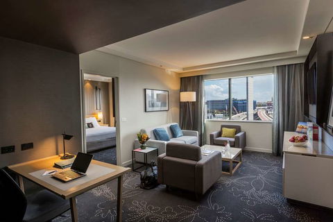 PARKROYAL Darling Harbour, Sydney - Accommodation Directory 14