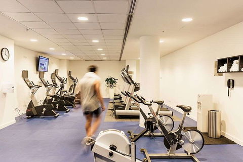 PARKROYAL Darling Harbour, Sydney - Accommodation Directory 15