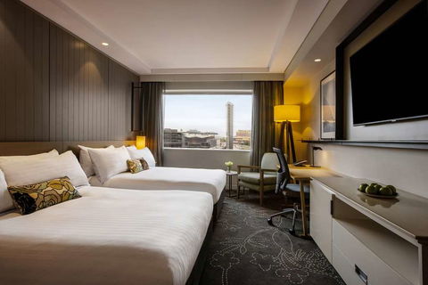PARKROYAL Darling Harbour, Sydney - Accommodation Directory 17