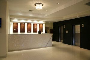 Central Studio Hotel Sydney - Accommodation Directory 0