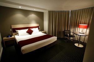 Central Studio Hotel Sydney - Accommodation Directory 1