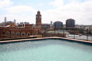 Central Studio Hotel Sydney - Accommodation Directory 2