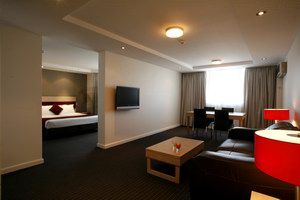 Central Studio Hotel Sydney - Accommodation Directory 4