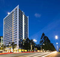 Pullman Hotel at Sydney Olympic Park - Accommodation Directory