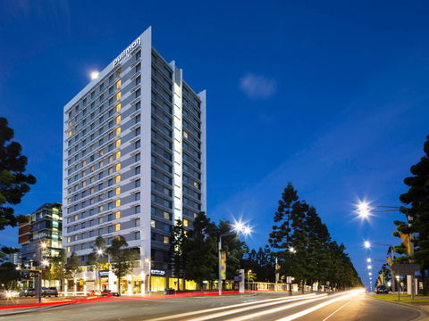 Pullman Hotel At Sydney Olympic Park - Accommodation Directory 0