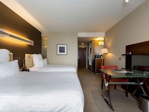 Pullman Hotel At Sydney Olympic Park - Accommodation Directory 7