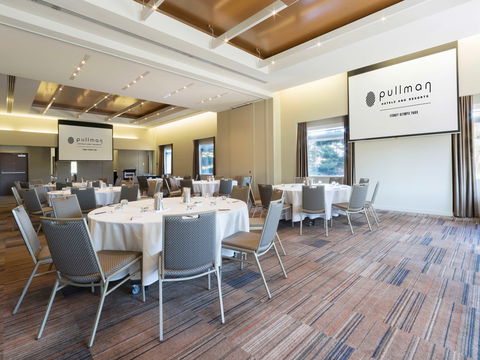 Pullman Hotel At Sydney Olympic Park - Accommodation Directory 8