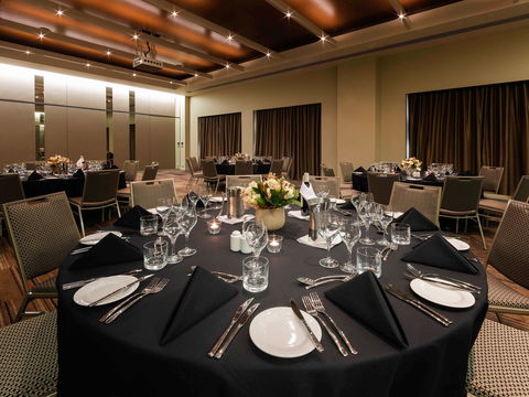 Pullman Hotel At Sydney Olympic Park - Accommodation Directory 9
