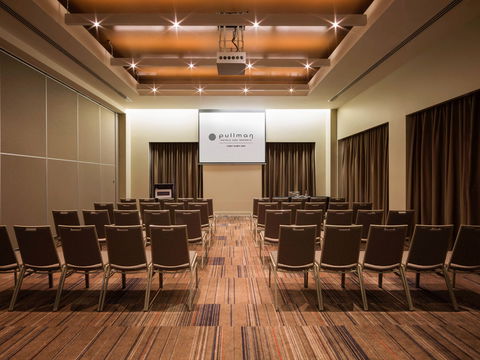 Pullman Hotel At Sydney Olympic Park - Accommodation Directory 10