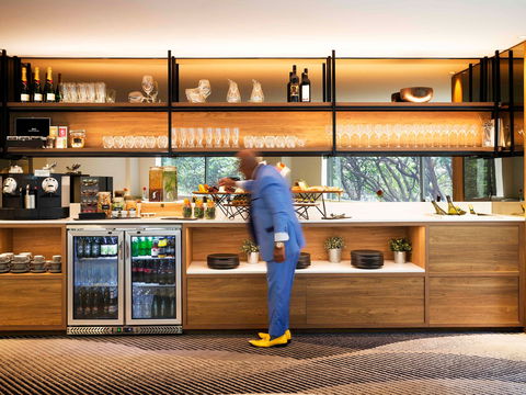 Pullman Hotel At Sydney Olympic Park - Accommodation Directory 15