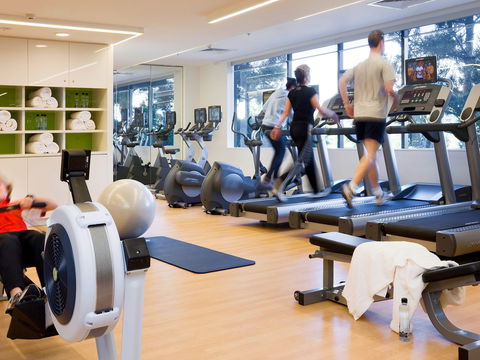 Pullman Hotel At Sydney Olympic Park - Accommodation Directory 16