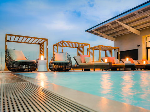 The William Inglis - MGallery By Sofitel - Accommodation Directory 5