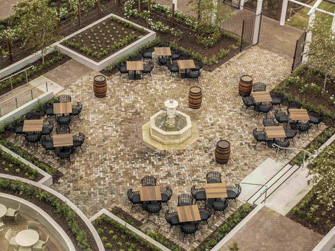 The William Inglis - MGallery By Sofitel - Accommodation Directory 7