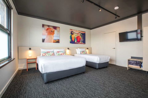 Nightcap At Chester Hill Hotel - Accommodation Directory 4