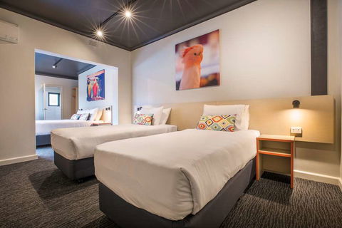 Nightcap At Chester Hill Hotel - Accommodation Directory 5