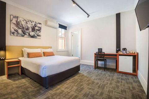 Nightcap At Regents Park Hotel - Accommodation Directory 3