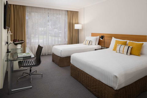 Rydges Bankstown - Accommodation Directory 4