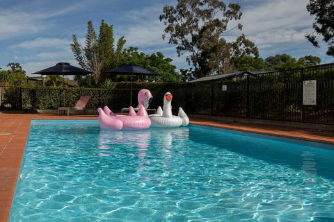 Rydges Bankstown - Accommodation Directory 5