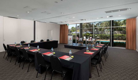 Rydges Bankstown - Accommodation Directory 6