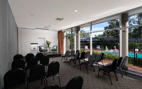 Rydges Bankstown - Accommodation Directory 9
