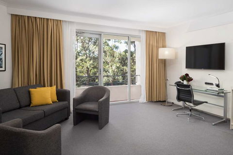 Rydges Bankstown - Accommodation Directory 17