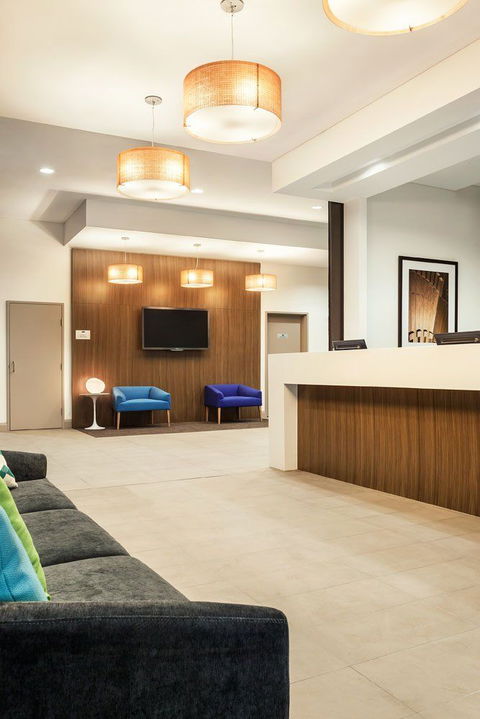 Quest At Sydney Olympic Park - Accommodation Directory 1