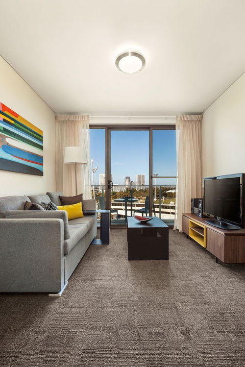 Quest At Sydney Olympic Park - Accommodation Directory 2