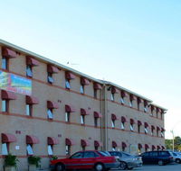 Arena Hotel - Accommodation Directory