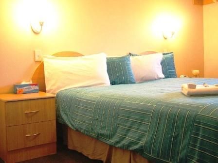 Arena Hotel - Accommodation Directory 1