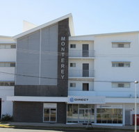 Direct Hotels - Monterey Moranbah - Accommodation Directory