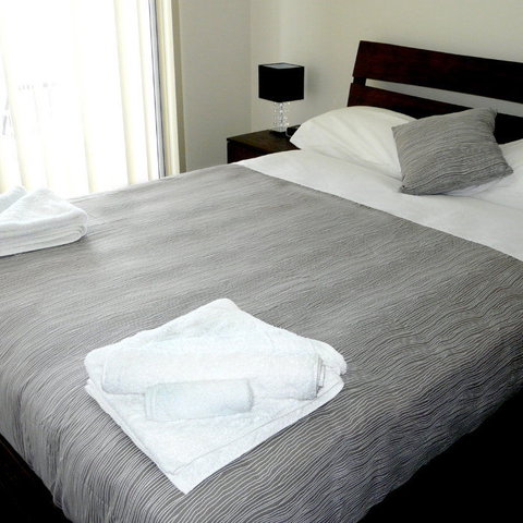 Direct Hotels - Monterey Moranbah - Accommodation Directory 1