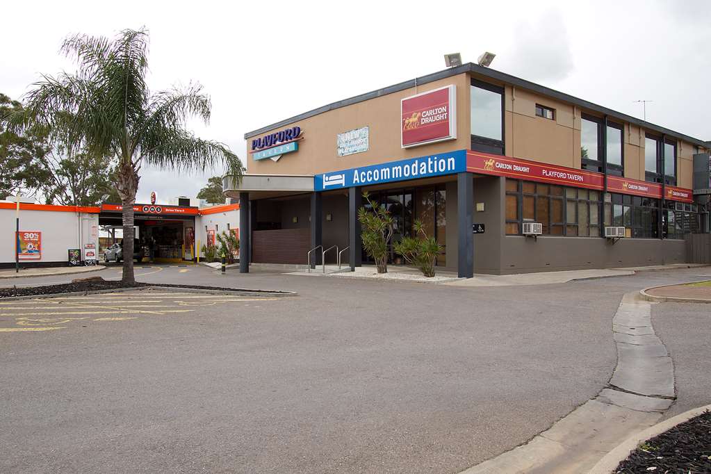 Davoren Park SA Accommodation Directory