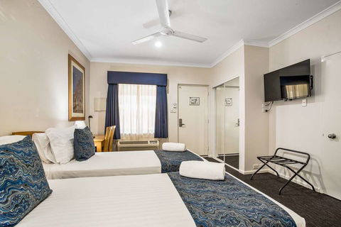 Karratha Central Apartments - Accommodation Directory 3