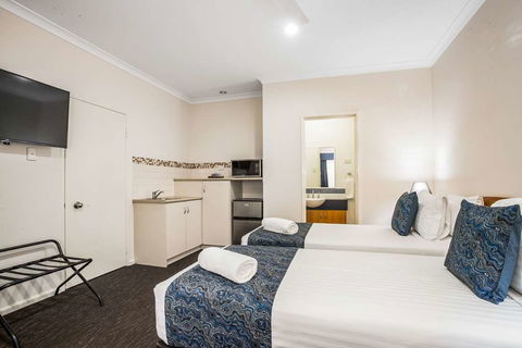 Karratha Central Apartments - Accommodation Directory 4