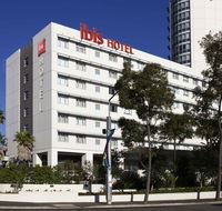 Hotel Ibis Sydney Olympic Park - Accommodation Directory