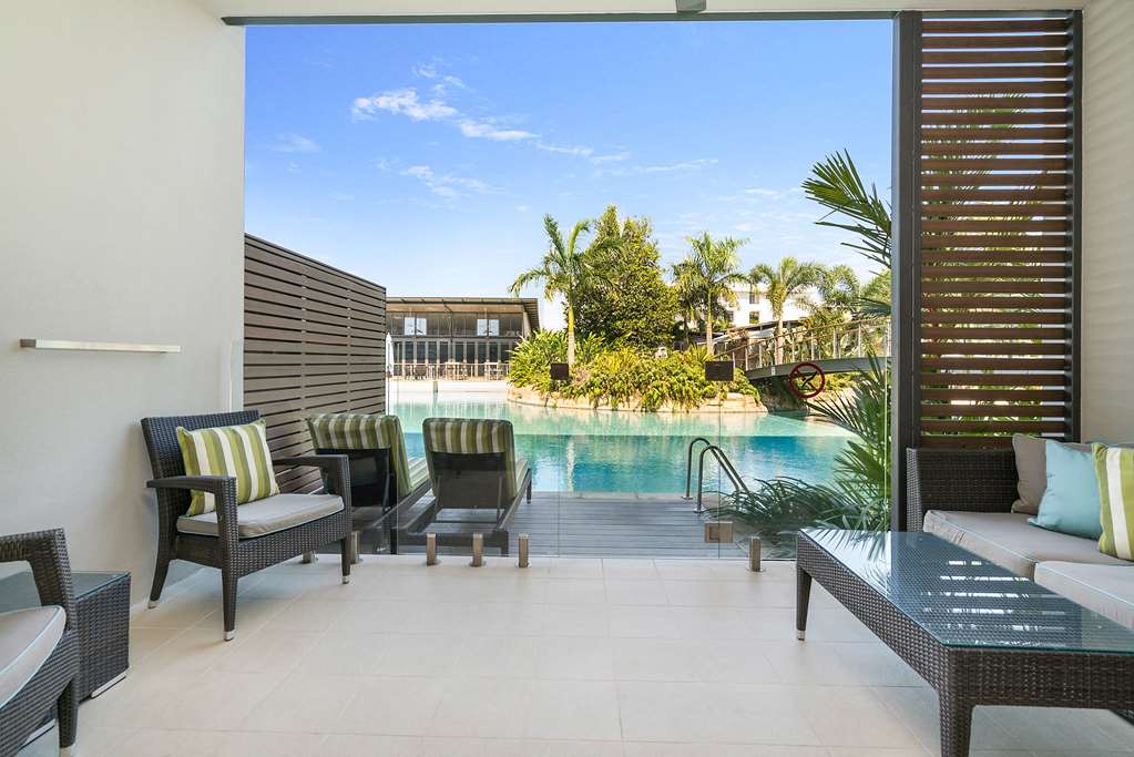 Darwin NT Accommodation Directory