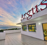 Argus Apartments Darwin