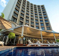 DoubleTree by Hilton Hotel Darwin - Accommodation Directory