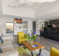 H on Mitchell Apartment Hotel - Accommodation Directory