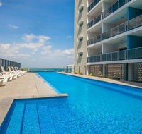 Ramada Suites Zen Quarter Darwin - Accommodation Directory