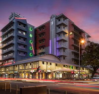 Rydges Darwin Central - Accommodation Directory
