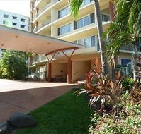Cullen Bay Resorts - Accommodation Directory