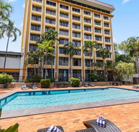 Hotel Frontier Darwin - Accommodation Directory