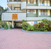 Marrakai All Suites - Accommodation Directory