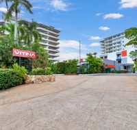 Vitina Studio Motel - Accommodation Directory