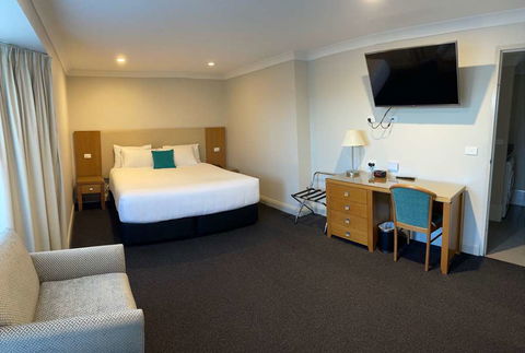 Bathurst Heritage Motor Inn - Accommodation Directory 4