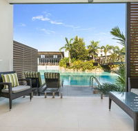 Mindil Beach Resort Casino - Accommodation Directory