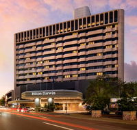 Hilton Darwin - Accommodation Directory