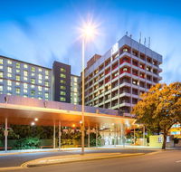 H on Smith Hotel - Accommodation Directory