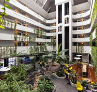 Novotel Darwin Atrium - Accommodation Directory